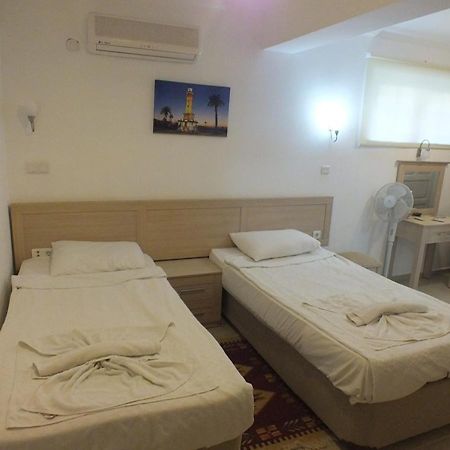 Bitur Tatilevleri Daisy Garden B Villa Cedit Exterior photo
