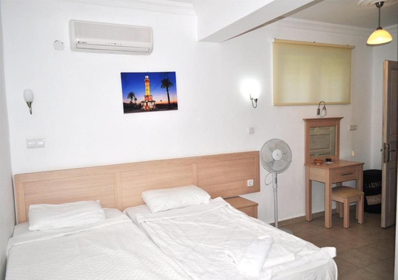 Bitur Tatilevleri Daisy Garden B Villa Cedit Exterior photo