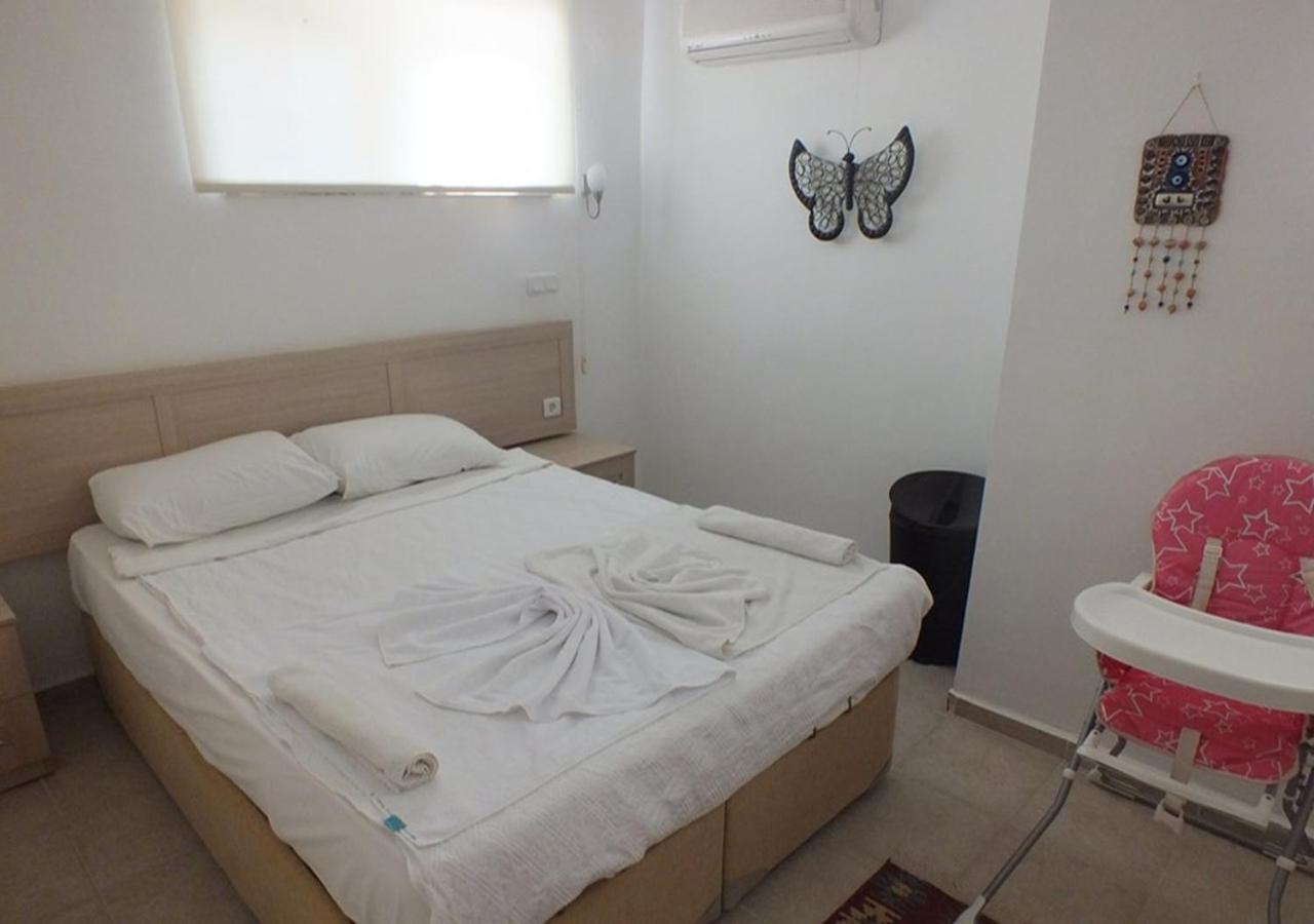 Bitur Tatilevleri Daisy Garden B Villa Cedit Exterior photo