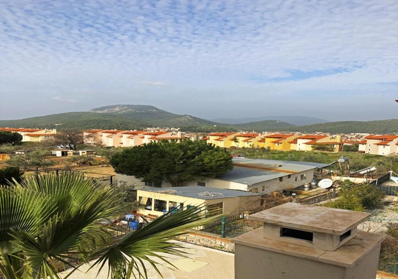 Bitur Tatilevleri Daisy Garden B Villa Cedit Exterior photo
