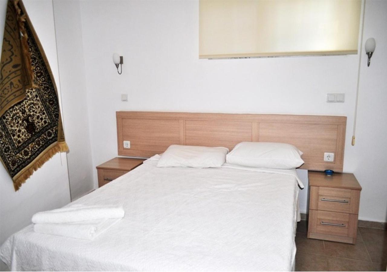 Bitur Tatilevleri Daisy Garden B Villa Cedit Exterior photo