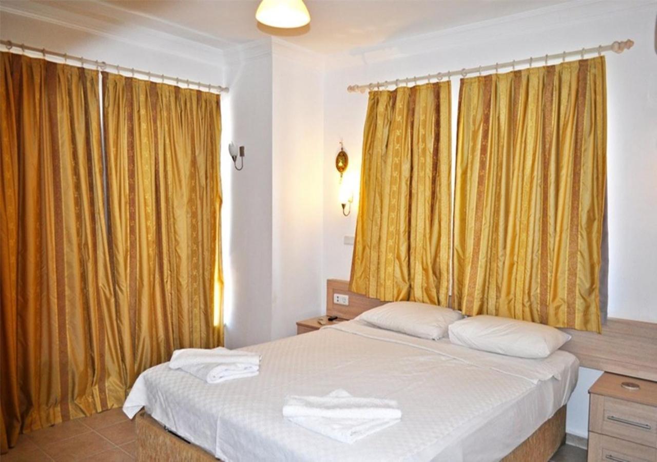 Bitur Tatilevleri Daisy Garden B Villa Cedit Exterior photo