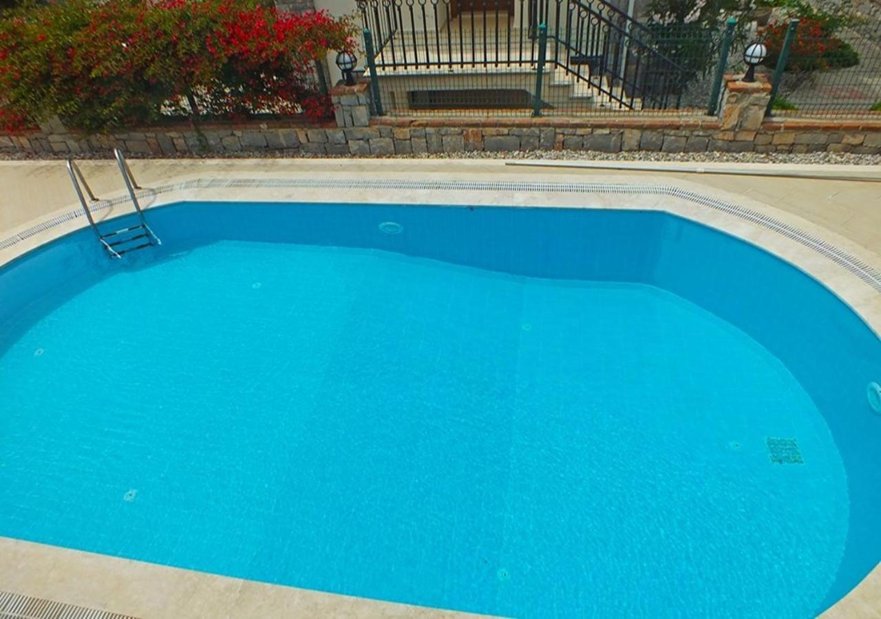 Bitur Tatilevleri Daisy Garden B Villa Cedit Exterior photo