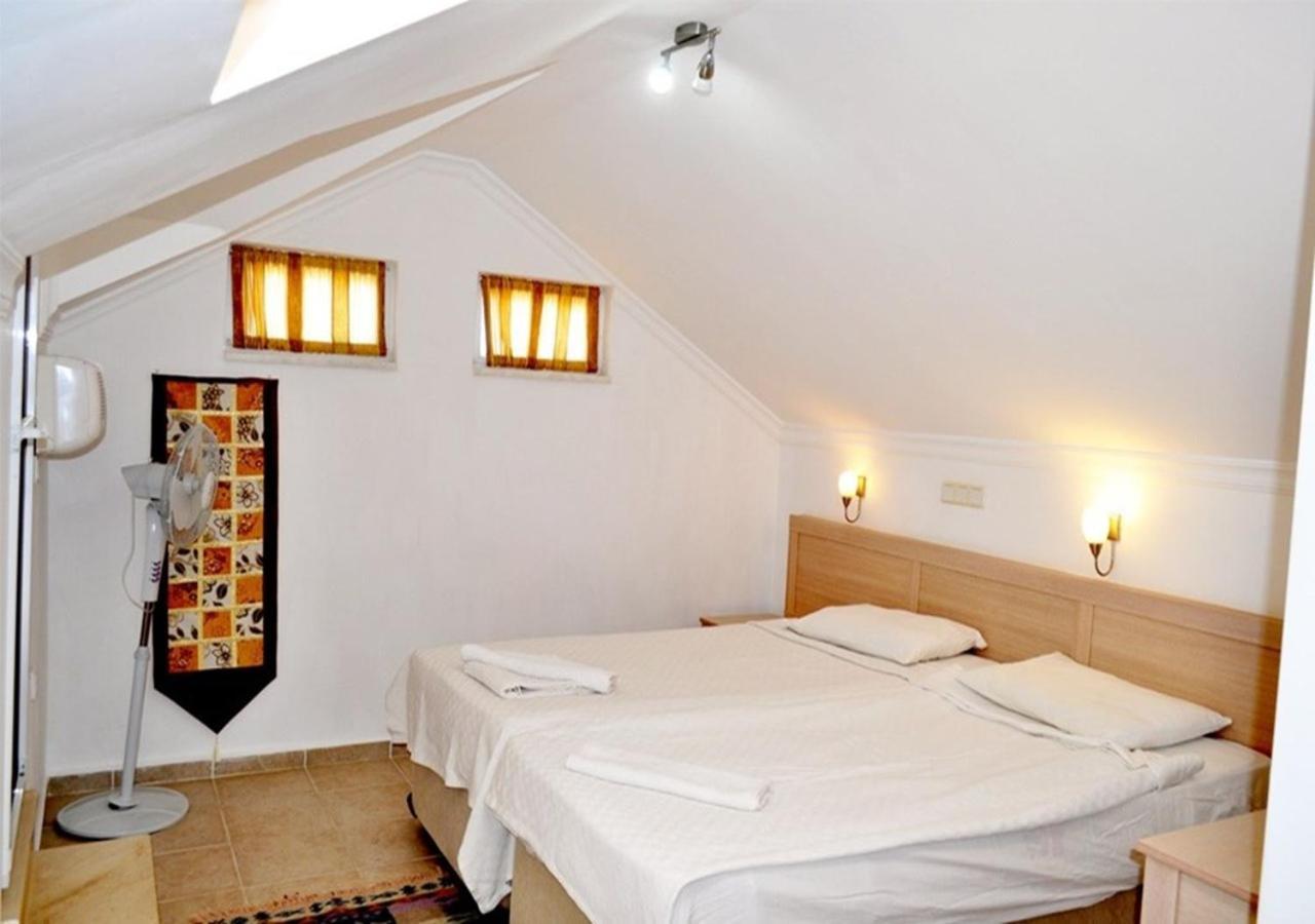 Bitur Tatilevleri Daisy Garden B Villa Cedit Exterior photo