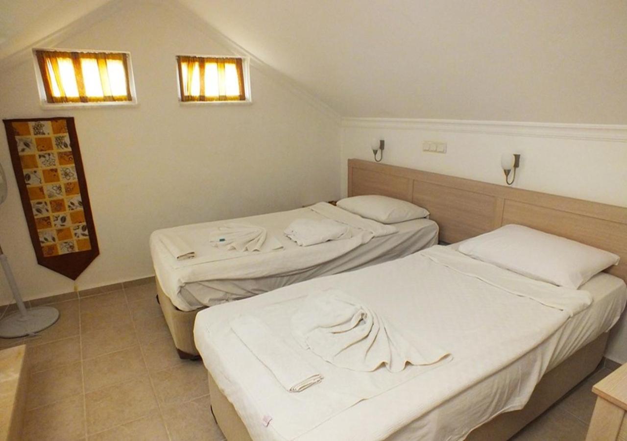 Bitur Tatilevleri Daisy Garden B Villa Cedit Exterior photo