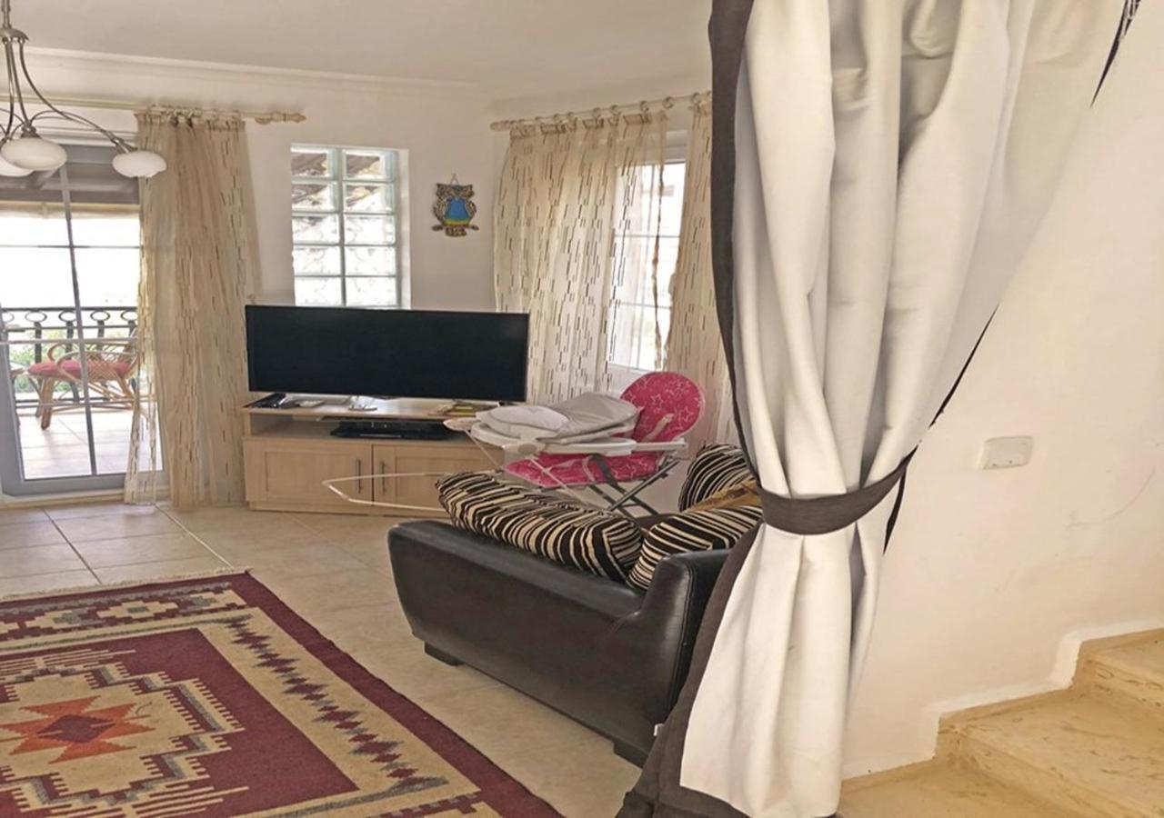 Bitur Tatilevleri Daisy Garden B Villa Cedit Exterior photo