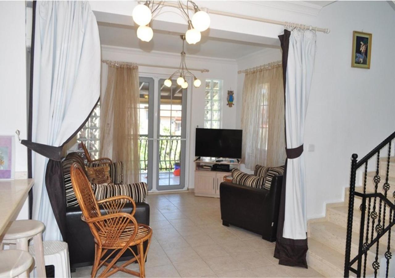 Bitur Tatilevleri Daisy Garden B Villa Cedit Exterior photo